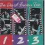 FRIESEN DAVID TRIO - 1-2-3
