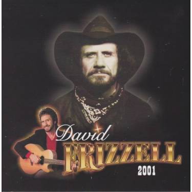 FRIZZELL DAVID - 2001
