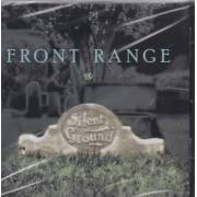 FRONT RANGE - SILENT GROUND