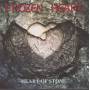 FROZEN HEART  - HEART OF STONE