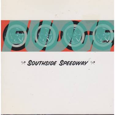 FUDGE - SOUTHSIDE SPEEDWAY