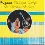 FUGEES - NO WOMAN NO CRY + 3