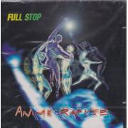 FULL STOP  - ANIME RAPITE
