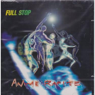 FULL STOP  - ANIME RAPITE