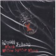 FULSON LOWELL - BLACK WIDOW SPIDER BLUES