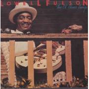 FULSON LOWELL - THE OL’ BLUES SINGER