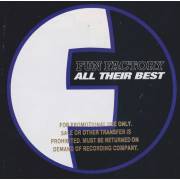FUN FACTORY - ALL THEIR BEST