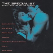 SOUNDTRACK - THE SPECIALIST