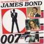 SOUNDTRACK - THE THEMES FROM ALL 15 BOND FILMS