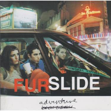 FURSLIDE - ADVENTURE