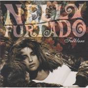 FURTADO NELLY - FOLKLORE