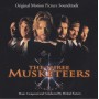 SOUNDTRACK - THE THREE MUSKETEERS