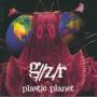 G//Z/R - PLASTIC PLANET