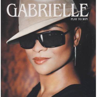 GABRIELLE - PLAY TO WIN