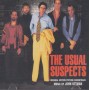 SOUNDTRACK - THE USUAL SUSPECTS