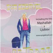 GABRYEL SYR - NO TABOO