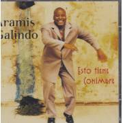 GALINDO ARAMIS - ESTO TIENE COIMBRE