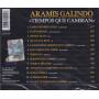 GALINDO ARAMIS - TIEMPOS QUE CAMBIAN