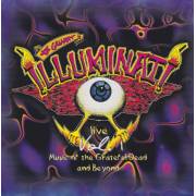 GALLANT JOE - ILLUMINATI LIVE VOL 1 MUSIC OF THE GRATEFUL DEAD AND BEYOND