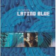 GALLARDO JOE LATINO BLUE - A LATIN SHADE OF BLUE