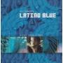 GALLARDO JOE LATINO BLUE - A LATIN SHADE OF BLUE
