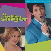 SOUNDTRACK - THE WEDDING SINGER