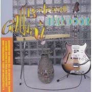 GALLAZ BERTRAND - NEXT DOOR