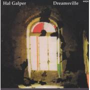 GALPER HAL - DREAMSVILLE
