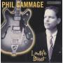 GAMMAGE PHIL - LOWLIFE STREET