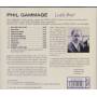 GAMMAGE PHIL - LOWLIFE STREET