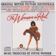 SOUNDTRACK - THE WOMAN IN RED