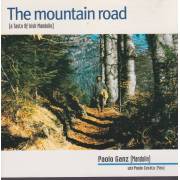GANZ PAOLO - THE MOUNTAIN ROAD