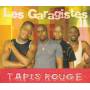 GARAGISTER LES - TAPIS ROUGE