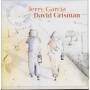 GARCIA JERRY - DAVID GRISMAN - BEEN ALL AROUND THIS WORLD