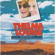 SOUNDTRACK - THELMA & LOUISE