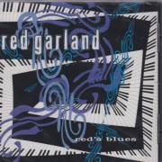 GARLAND RED - RED'S BLUES