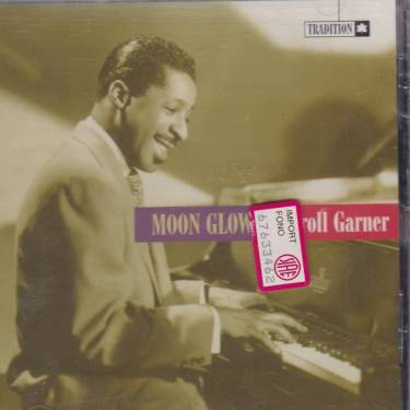 GARNER ERROLL - MOON GLOW