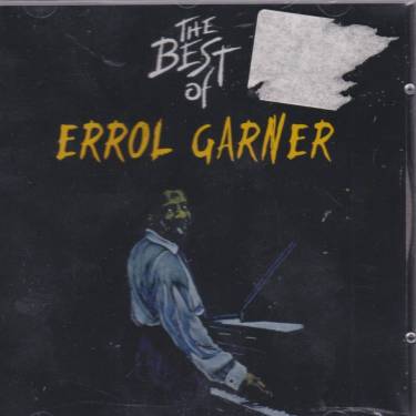 GARNER ERROLL - THE BEST OF