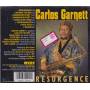 GARNETT CARLOS  - RESURGENCE