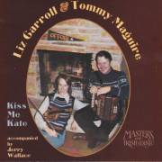 GARROLL LIZ & MAGUIRE TOMMY - KISS ME KATE