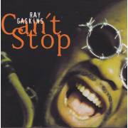 GASKINS RAY - CAN’T STOP