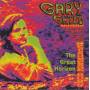 GATES GARY WITH THE CASHMERE BUMS - THE GREAT HORIZON
