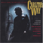 SOUNDTRACK - CARLITO'S WAY