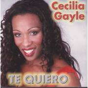 GAYLE CECILIA - TE QUIERO 3 MIXES