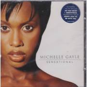 GAYLE MICHELLE - SENSATIONAL