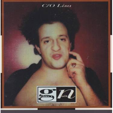 GEINS’T NAIT - C/O LISA