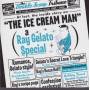 GELATO RAY  - THE ICE CREAM MAN