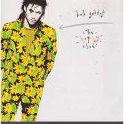 GELDOF BOB - THE HAPPY CLUB