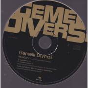 GEMELLI DIVERSI - MUSICA