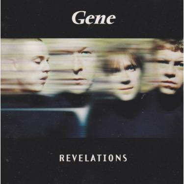 GENE - REVELATIONS